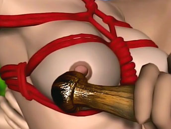 ass fuck anal sex anime