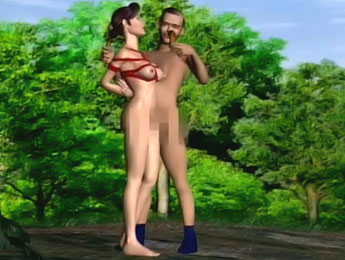 ass fuck anal sex anime