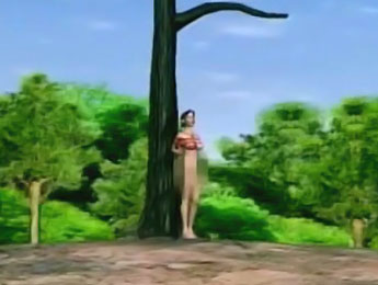 ass fuck anal sex anime