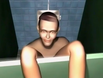 ass fuck anal sex anime