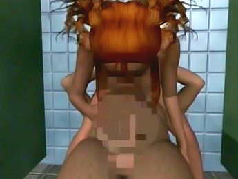 ass fuck anal sex anime