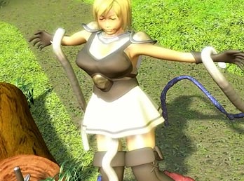 naughty nurse anime