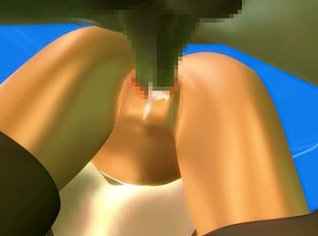 ass fuck anal sex anime