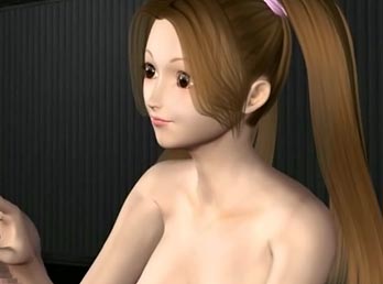 hot nude anime