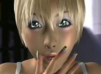 free hardcore anime clips