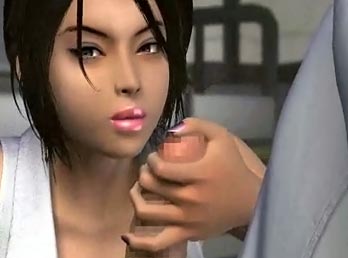 naughty nurse anime