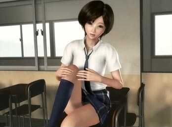 free hardcore anime clips