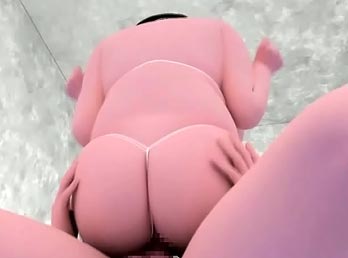 ass fuck anal sex anime