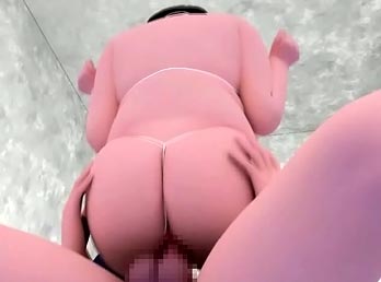 ass fuck anal sex anime