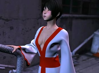 hot nude anime