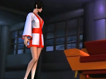 hot nude anime