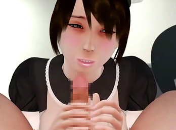 3d anime