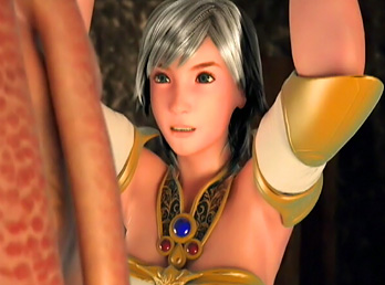 hot nude anime