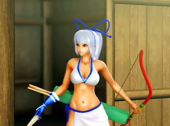 hot nude anime