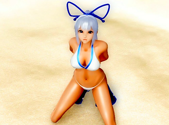 hot nude anime