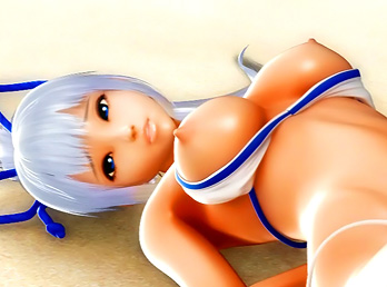 hot nude anime