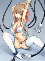 hentai tentacle fucking