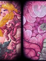 free tentacle hentai