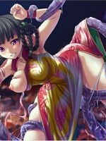 hentai tentacle fucking