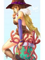 hentai tentacle fucking