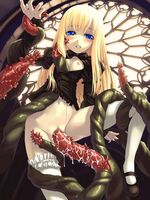 hentai tentacle fucking
