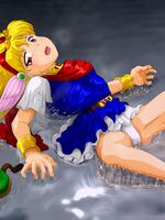 hentai tentacle fucking