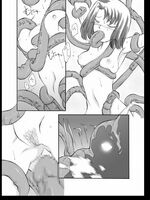 tentacle bondage hentai