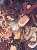 hentai tentacle fucking