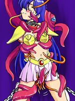 extreme tentacle hentai