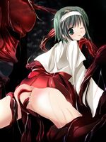 tentacle hentai porn