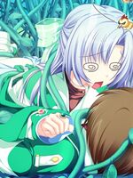 hentai tentacle fucking