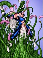 tentacle hentai porn