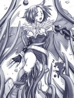 tentacle hentai porn