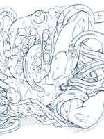 hentai tentacle fucking