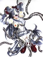 extreme tentacle hentai