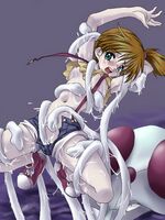 extreme tentacle hentai
