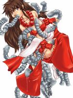hentai tentacle fucking