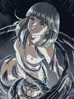 tentacle bondage hentai
