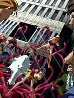 extreme tentacle hentai