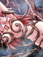 extreme tentacle hentai