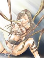hentai tentacle fucking