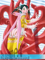 extreme tentacle hentai