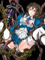 extreme tentacle hentai
