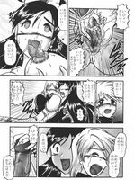 hentai tentacle fucking