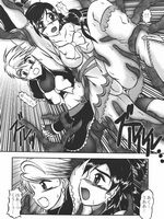 free tentacle hentai