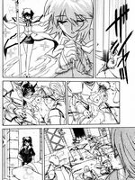 tentacle bondage hentai