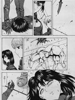 tentacle bondage hentai