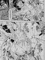 hentai tentacle fucking