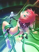 hentai tentacle fucking
