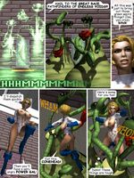 tentacle hentai porn